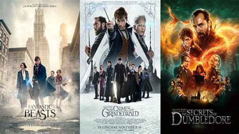 magical beasts imdb|magical beasts movies in order.